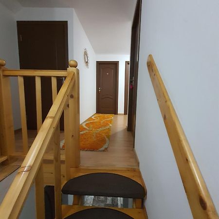 Casa Alma Hotel Borşa Kamer foto