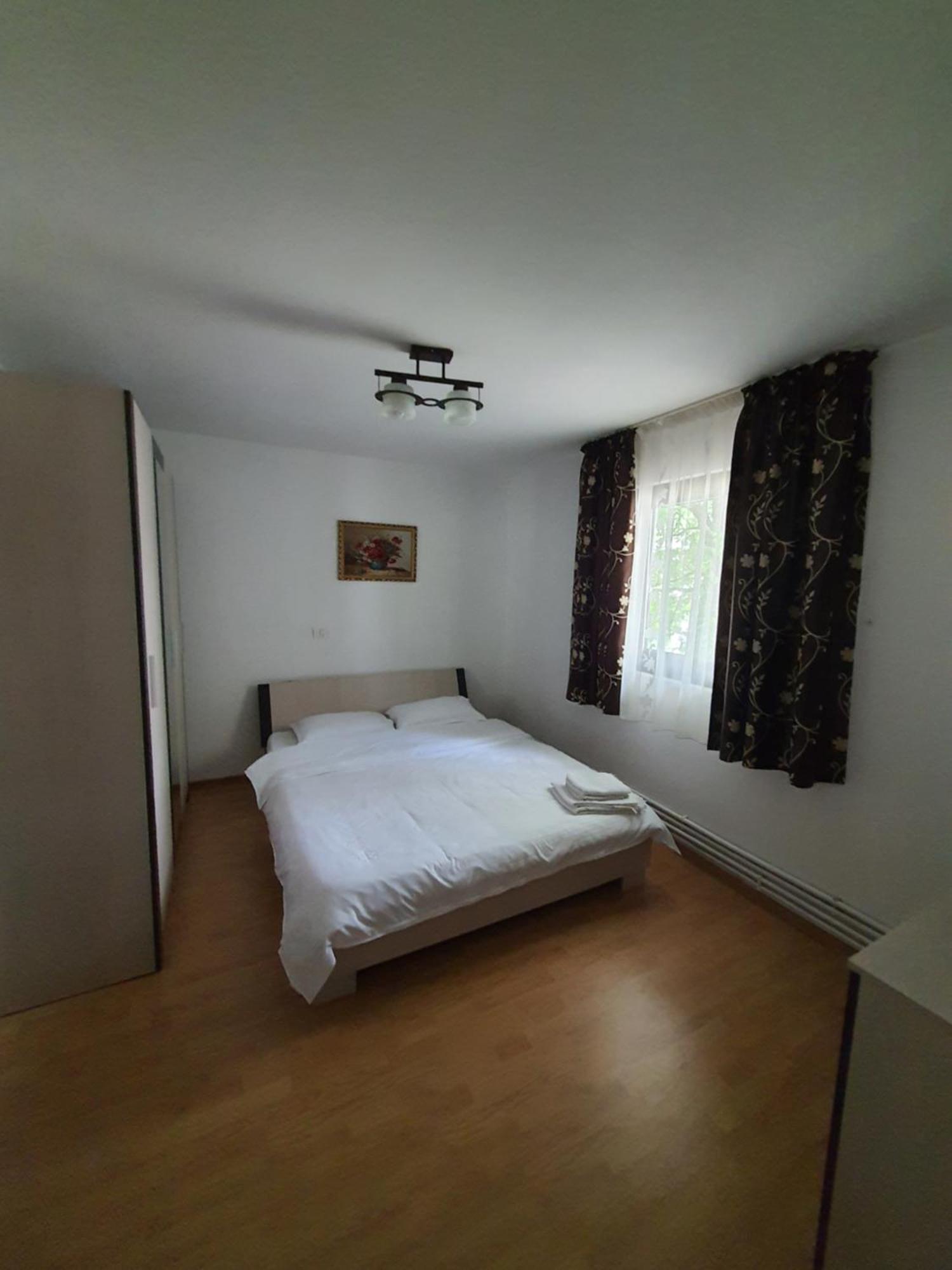 Casa Alma Hotel Borşa Kamer foto
